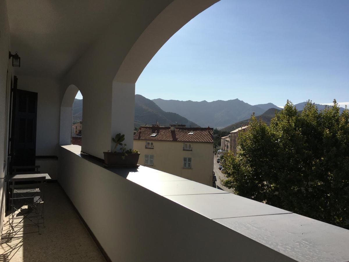 T3 La Salamandre Saint-Florent  Exterior photo